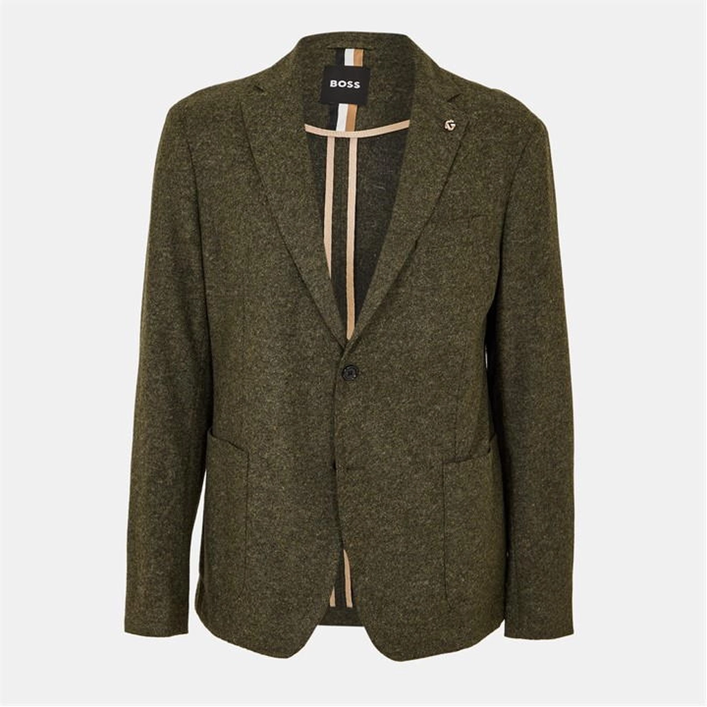 Hugo Boss C-Hanry-J-233 10245035 01 - Green